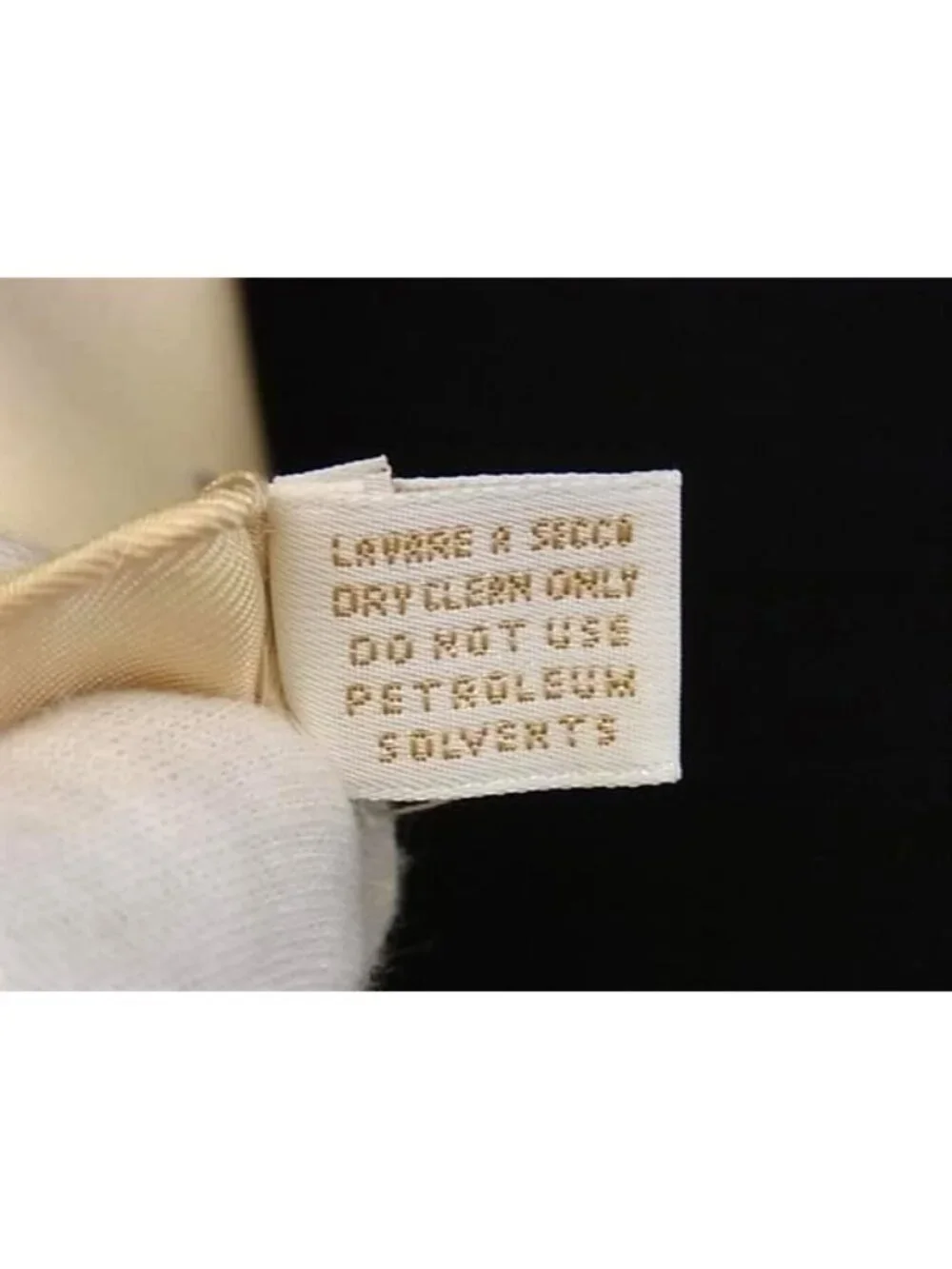 Gucci brand name